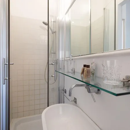 Apartament As Feel - Penthouse With Terrace On Spanish Steps