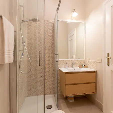As Feel - Penthouse With Terrace On Spanish Steps Apartament *
